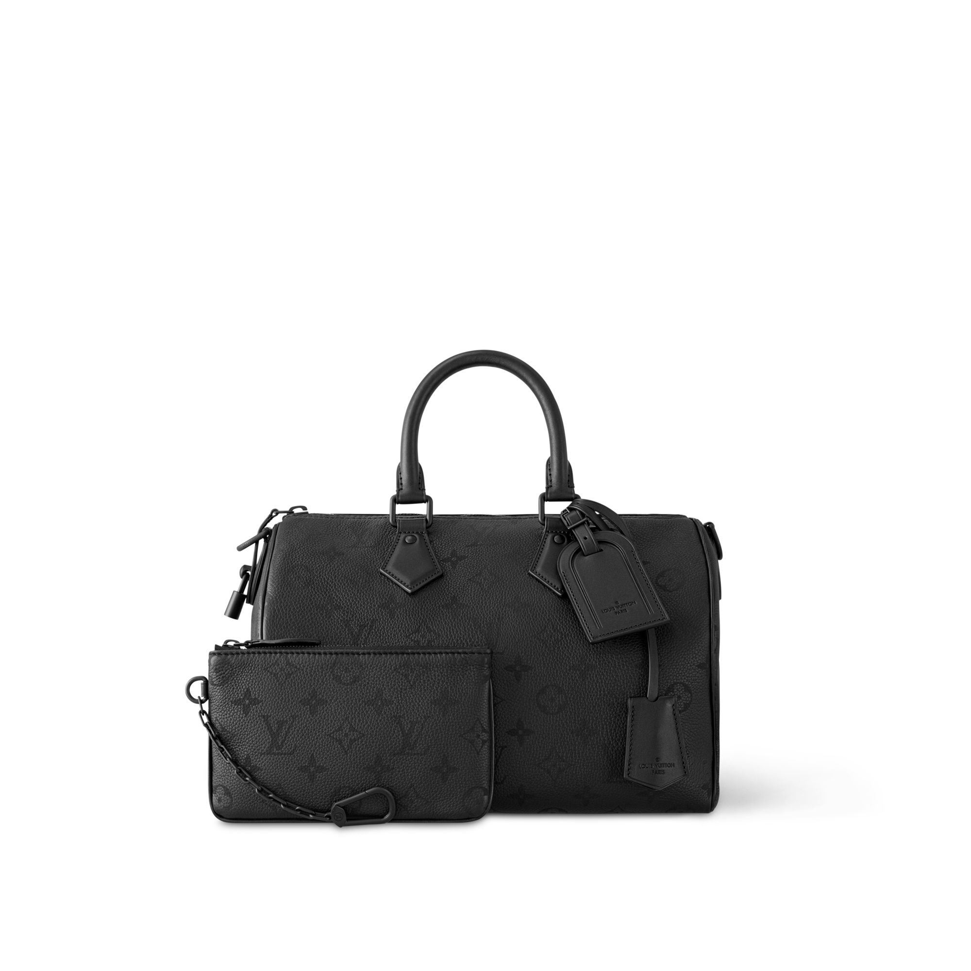 Speedy P9 Bandoulière 30 Speedy P9 - Leather Goods and Travel